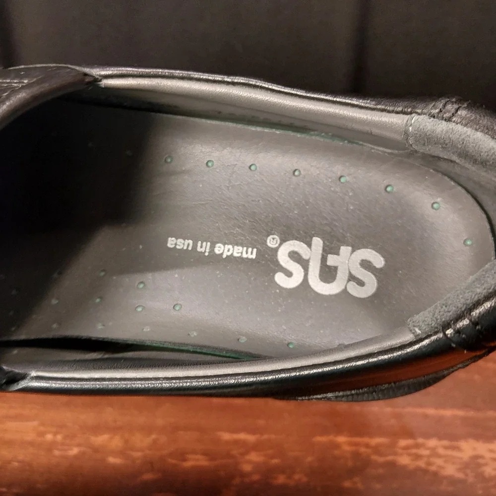 SAS San Antonio Shoemakers sas men